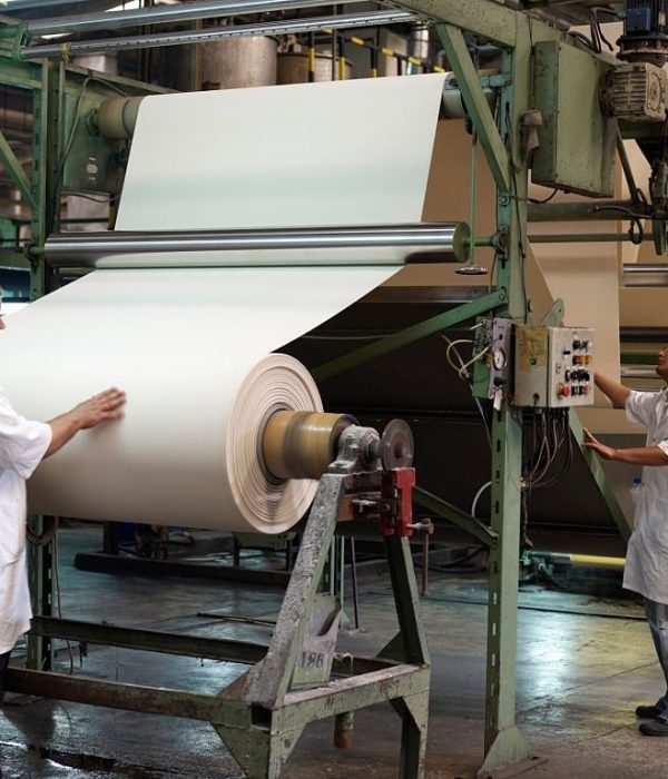 alum for paper industry
