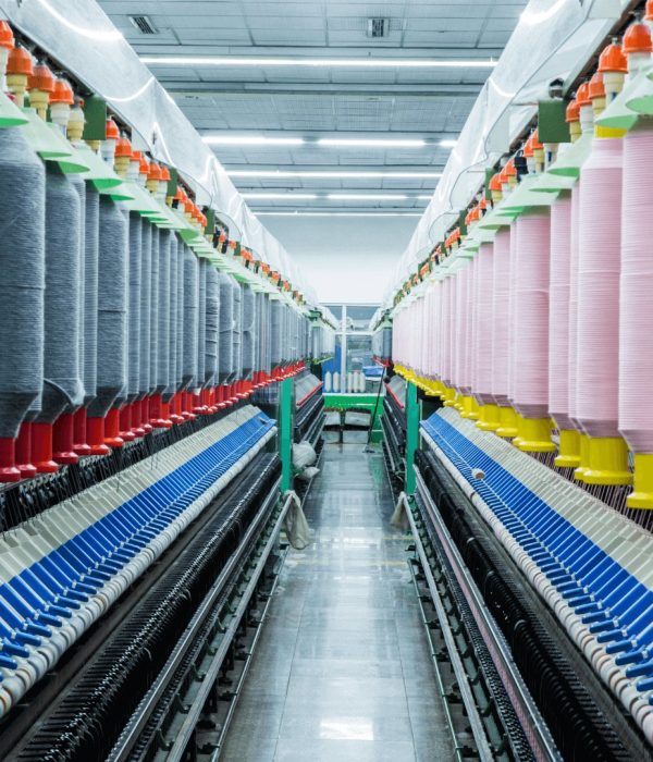 alum for textile industry